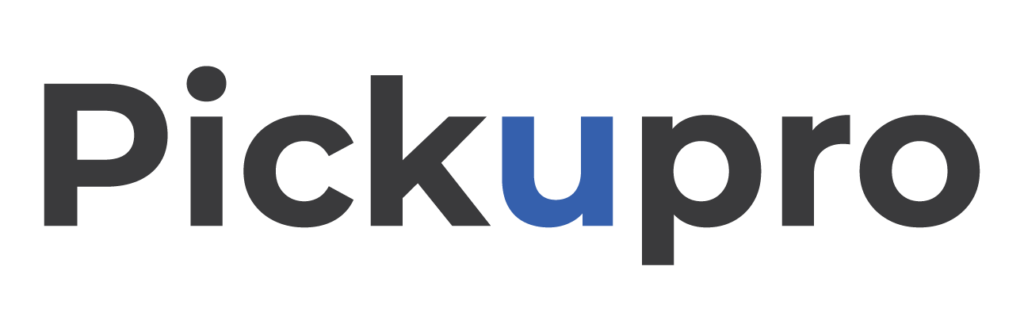 Pickupro Logo